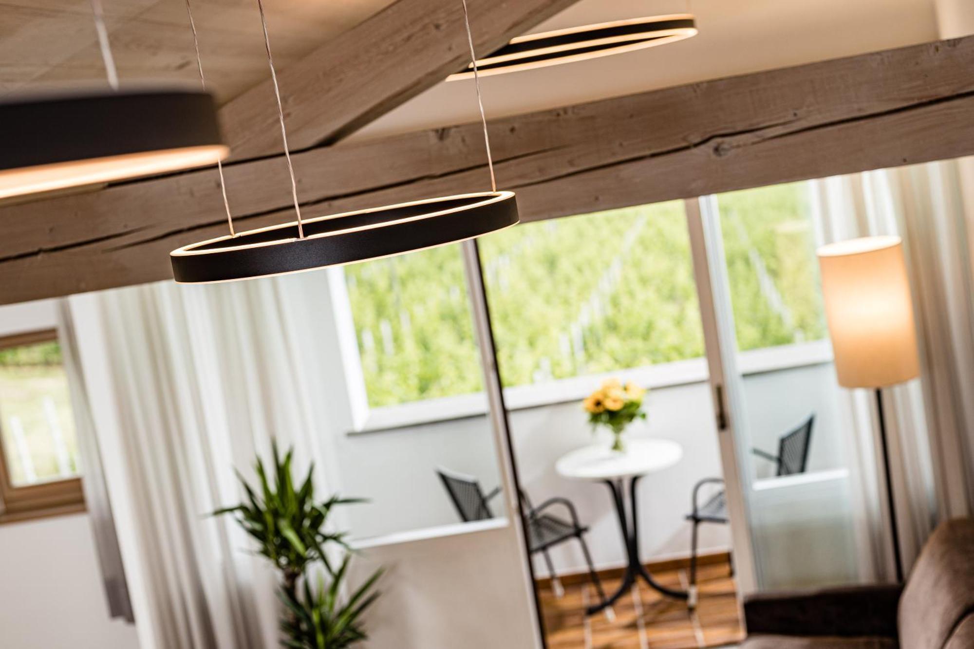 קאלדרו Apartments Seewinkel מראה חיצוני תמונה